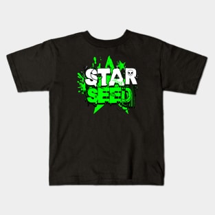 STARSEED Kids T-Shirt